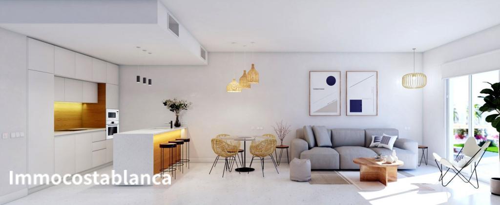 Detached house in Torrevieja, 106 m², 320,000 €, photo 2, listing 16707216