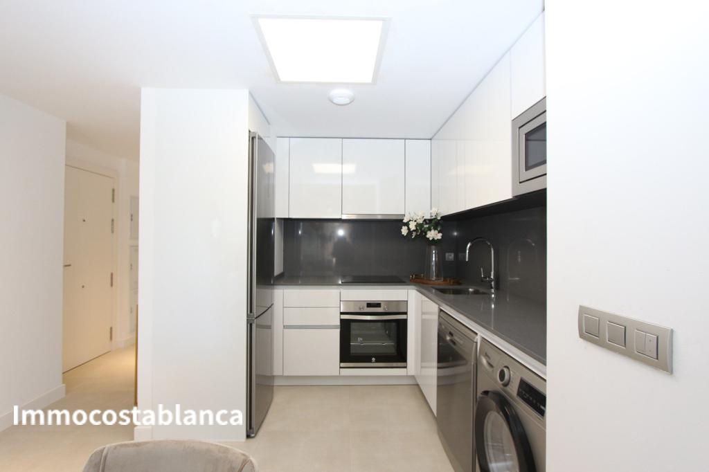 Penthouse in Calpe, 89 m², 560,000 €, photo 8, listing 33788976