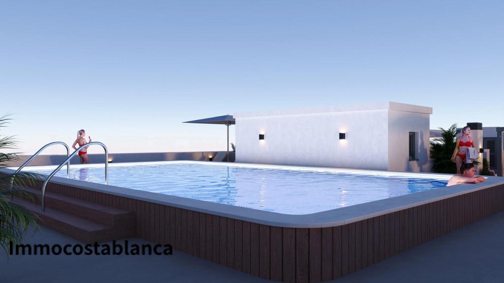Apartment in San Miguel de Salinas, 70 m², 160,000 €, photo 3, listing 42417216
