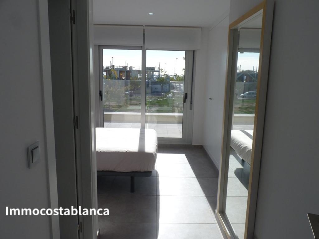 Villa in Pilar de la Horadada, 120 m², 320,000 €, photo 4, listing 30259128