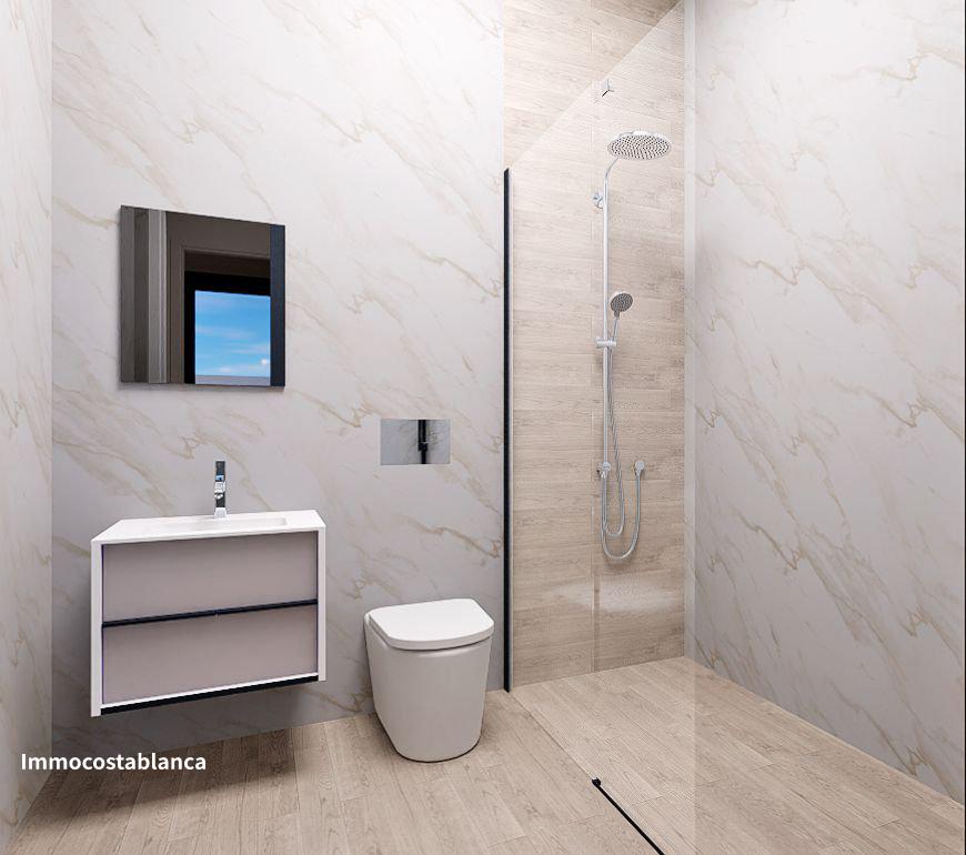 Townhome in Finestrat, 229 m², 452,000 €, photo 4, listing 78716256