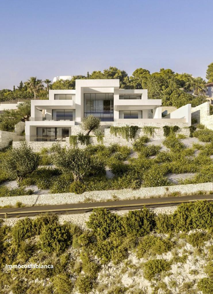 Villa in Javea (Xabia), 677 m², 4,500,000 €, photo 6, listing 74294656