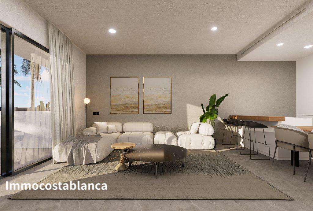 3 room terraced house in Pilar de la Horadada, 77 m², 200,000 €, photo 7, listing 22559376