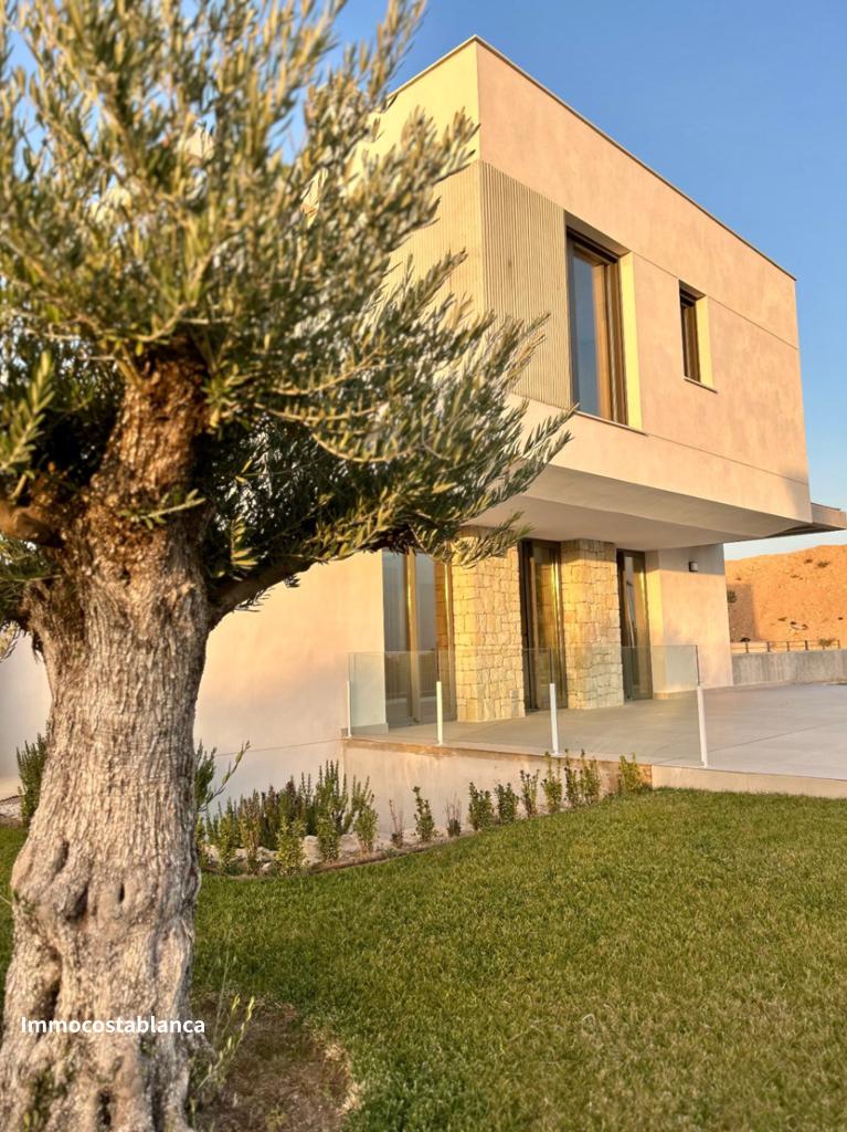 Detached house in Finestrat, 257 m², 850,000 €, photo 5, listing 62797936