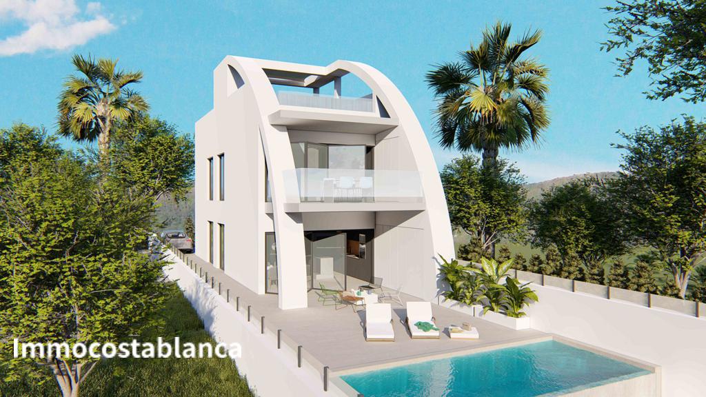 4 room apartment in Ciudad Quesada, 80 m², 369,000 €, photo 3, listing 19010248