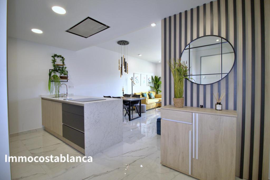 Apartment in Orihuela Costa, 89 m², 368,000 €, photo 4, listing 48697216