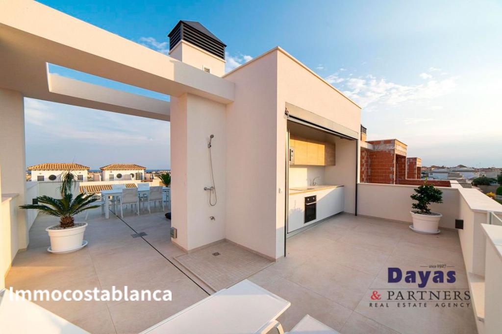 Villa in Dehesa de Campoamor, 150 m², 469,000 €, photo 1, listing 34909616
