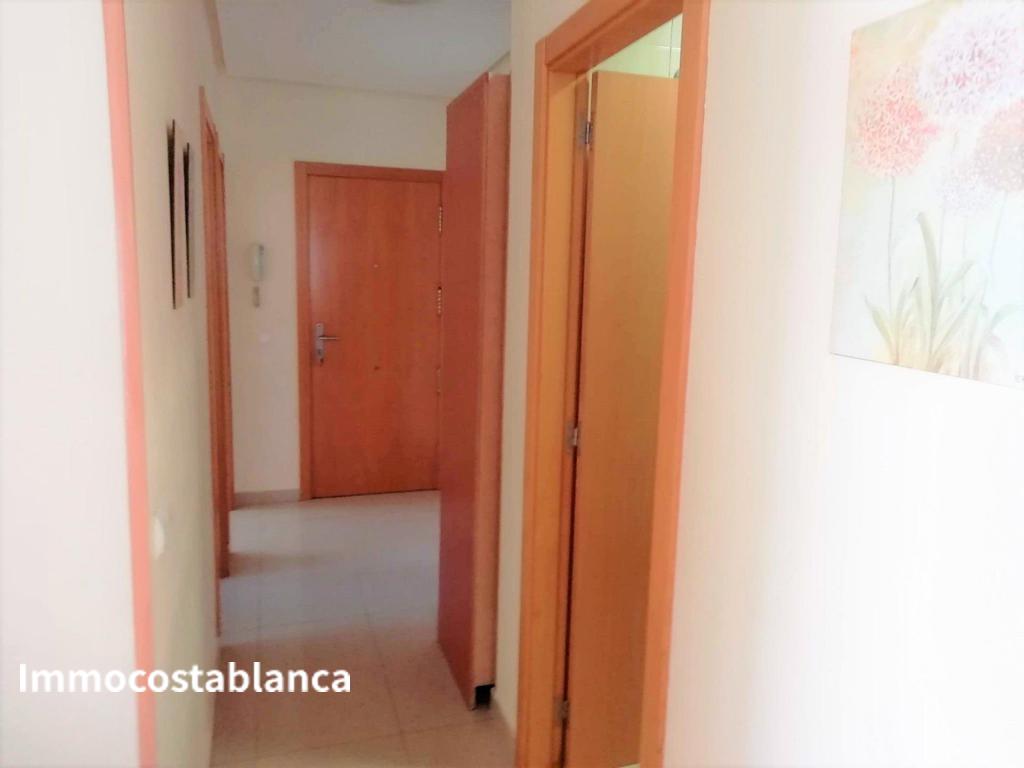 Apartment in Villajoyosa, 110 m², 220,000 €, photo 9, listing 65989056