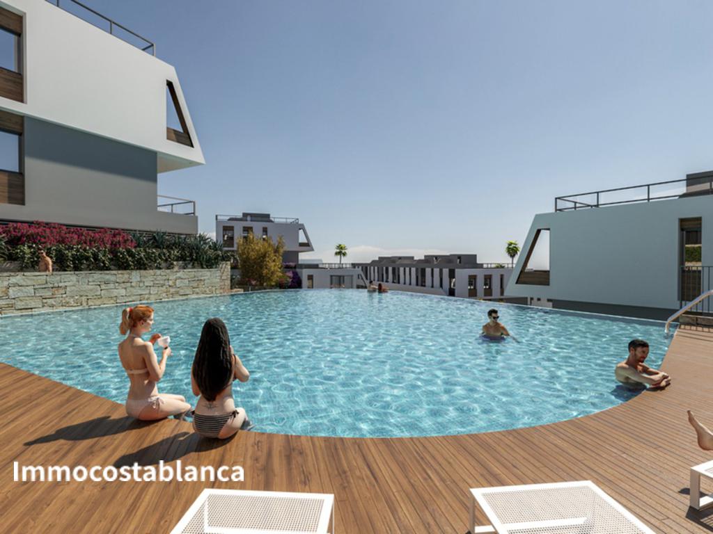 Apartment in Gran Alacant, 80 m², 294,000 €, photo 5, listing 77232976