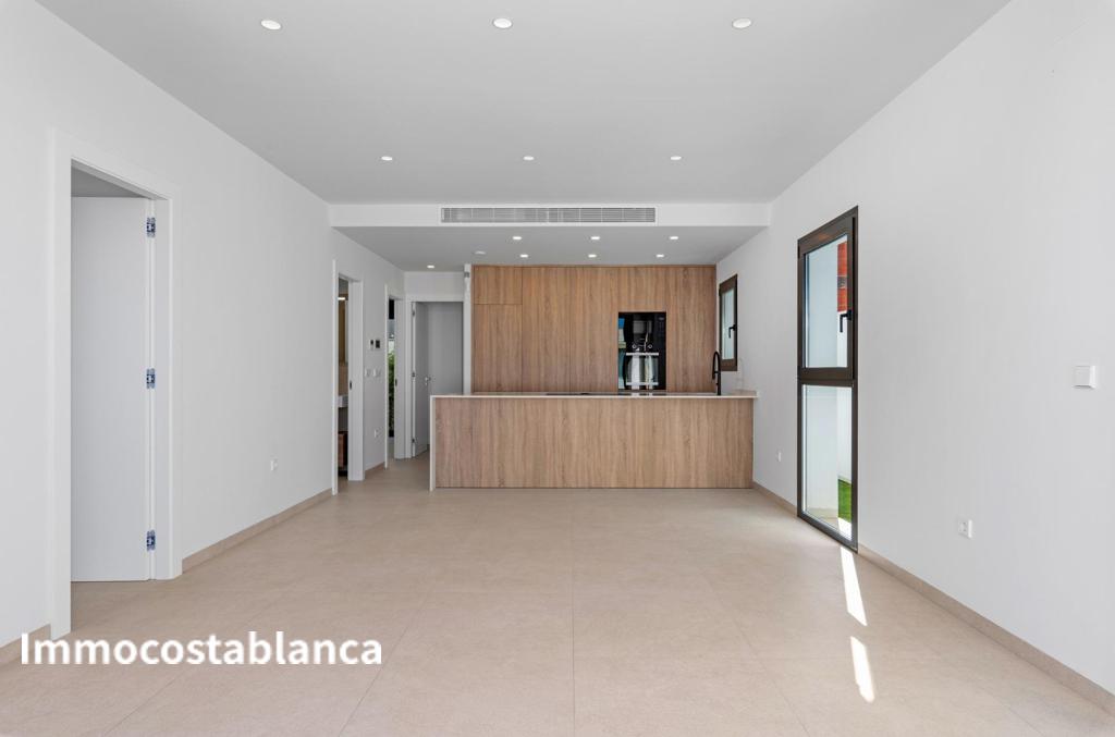 Detached house in Pilar de la Horadada, 90 m², 340,000 €, photo 1, listing 30543536