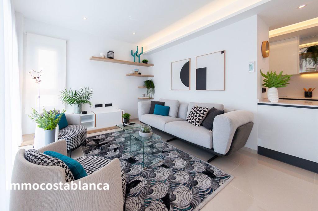 4 room apartment in Guardamar del Segura, 108 m², 373,000 €, photo 7, listing 14832896