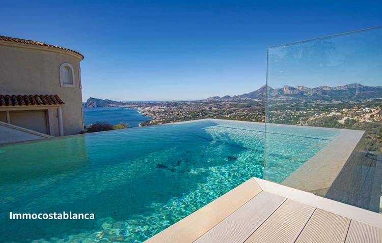 Villa in Altea, 908 m², 2,700,000 €, photo 7, listing 55502736