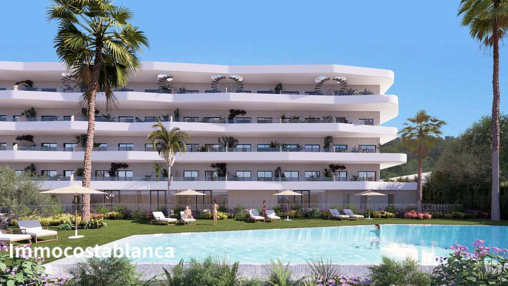 Apartment in La Nucia, 87 m², 437,000 €, photo 2, listing 50039536
