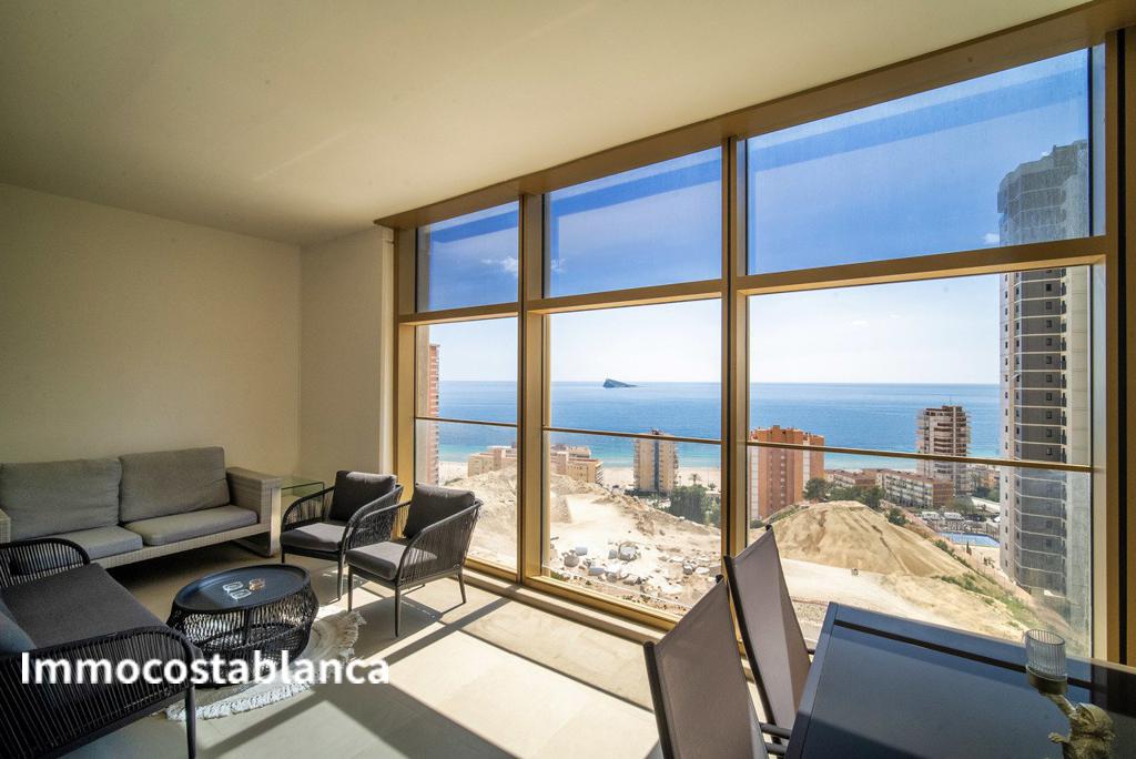 Apartment in Benidorm, 130 m², 445,000 €, photo 1, listing 78077136