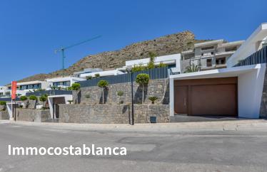 Villa in Benidorm, 998 m²