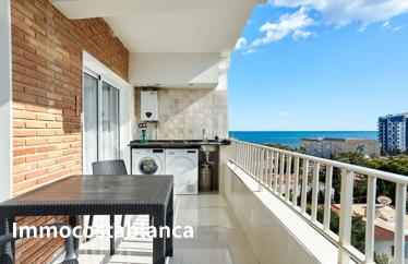 Apartment in Punta Prima, 88 m²
