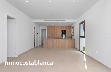 Detached house in Pilar de la Horadada, 90 m²