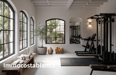 Detached house in Javea (Xabia), 515 m²