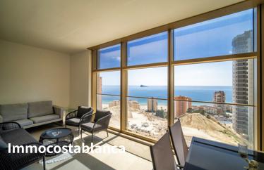 Apartment in Benidorm, 130 m²