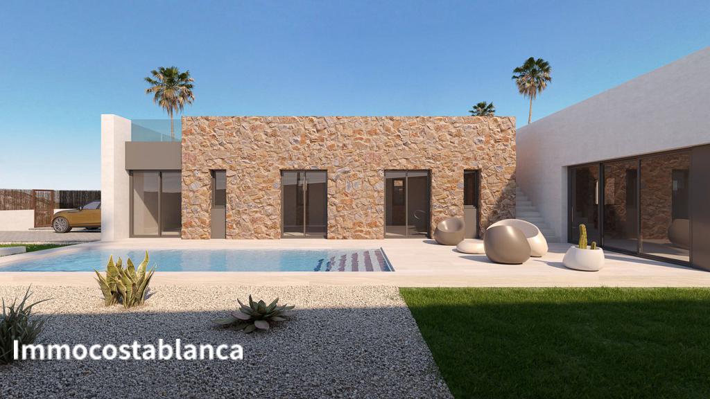 Villa in Algorfa, 119 m², 485,000 €, photo 8, listing 5232976