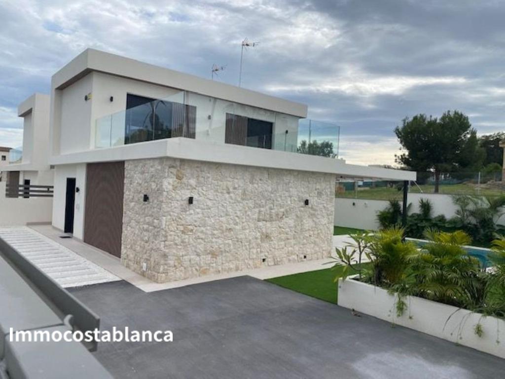 Villa in Dehesa de Campoamor, 130 m², 565,000 €, photo 7, listing 4989056