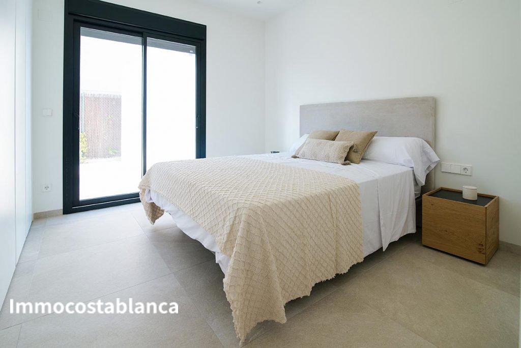 4 room villa in Los Montesinos, 108 m², 439,000 €, photo 10, listing 26004016