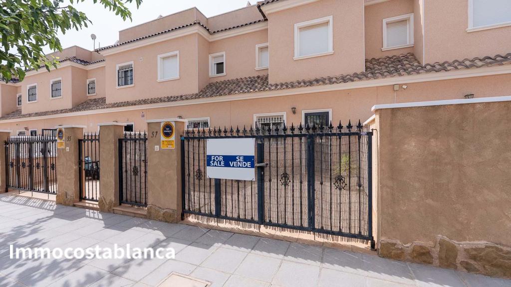 Apartment in Torre de la Horadada, 172 m², 369,000 €, photo 4, listing 77393216
