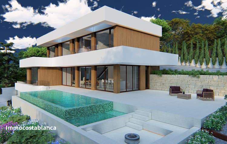 Villa in Altea, 735 m², 2,795,000 €, photo 2, listing 18717856