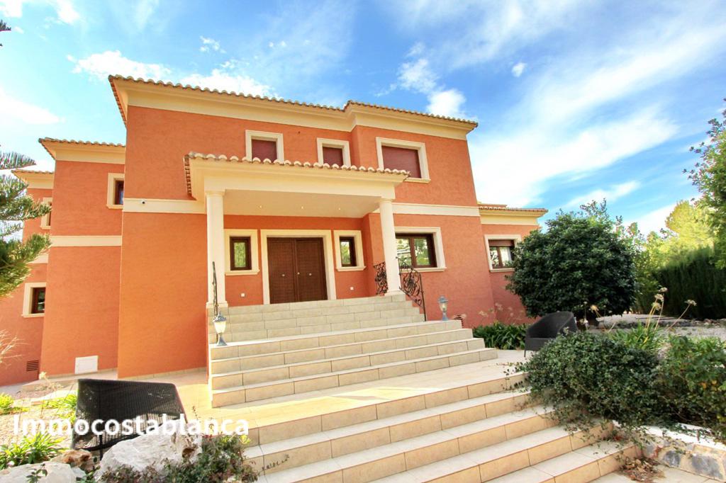 Villa in Altea, 898 m², 2,900,000 €, photo 2, listing 22358416