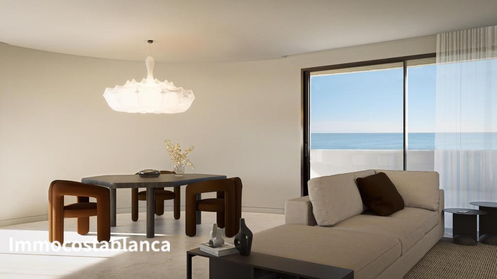 Apartment in Calpe, 109 m², 460,000 €, photo 3, listing 40867616