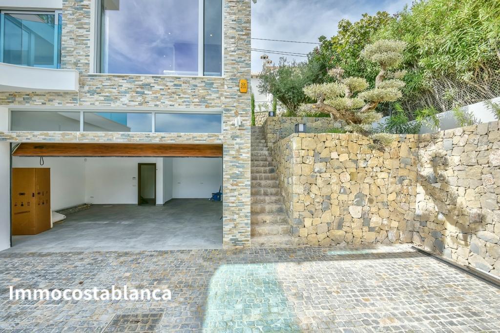 Villa in Calpe, 3,200,000 €, photo 6, listing 19591848