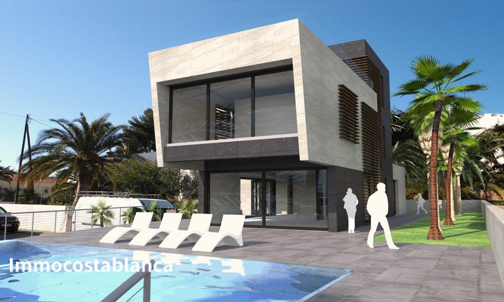 Detached house in Calpe, 400 m², 695,000 €, photo 1, listing 63431848