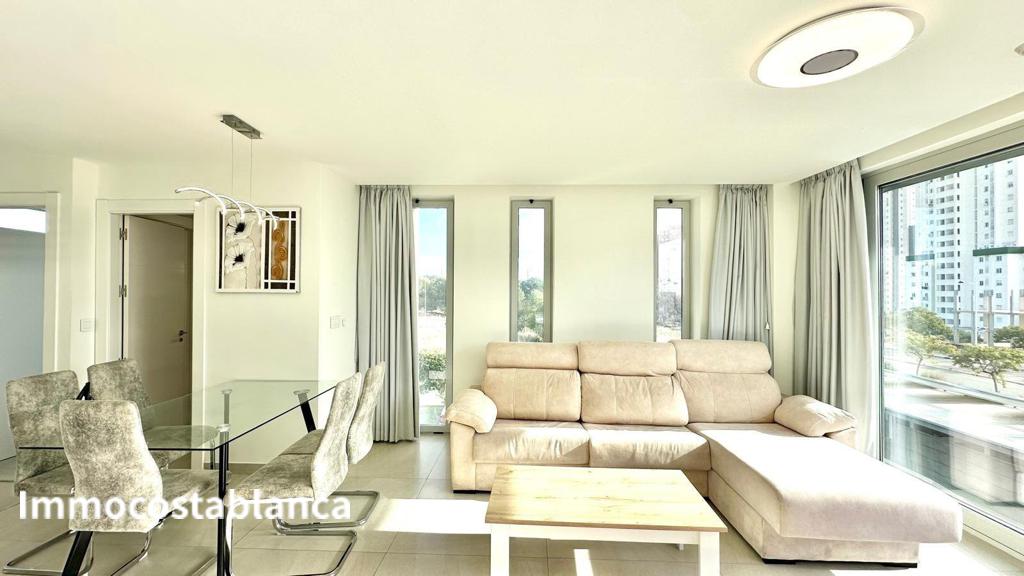 Apartment in Benidorm, 103 m², 290,000 €, photo 1, listing 5497216