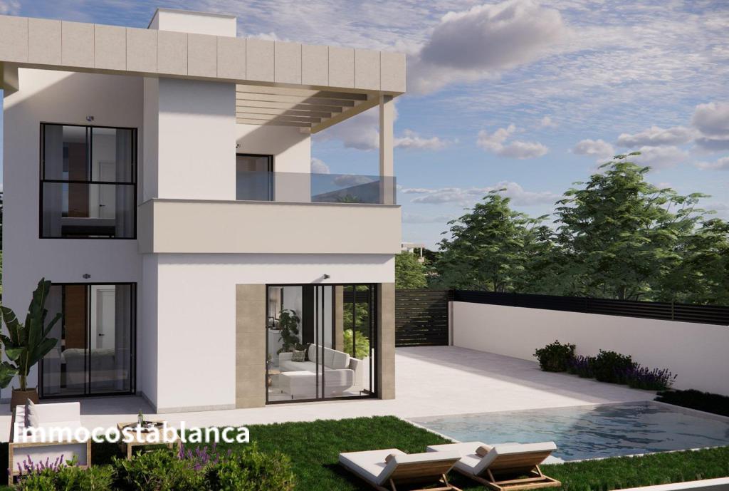 Villa in Orihuela Costa, 100 m², 416,000 €, photo 5, listing 19522016