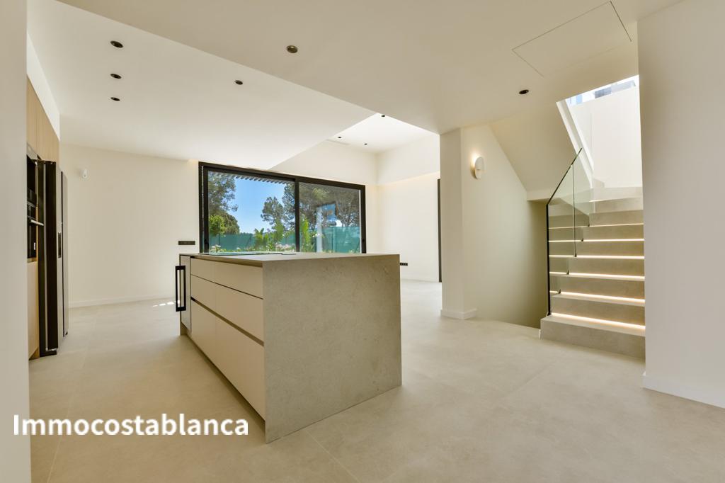 Detached house in Finestrat, 252 m², 790,000 €, photo 2, listing 4348176