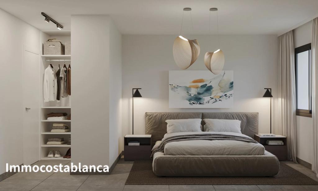 Apartment in Benidorm, 82 m², 349,000 €, photo 2, listing 51967536