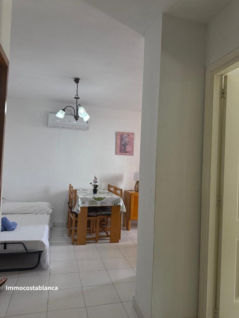 Apartment in Calpe, 169,000 €, photo 6, listing 8063536