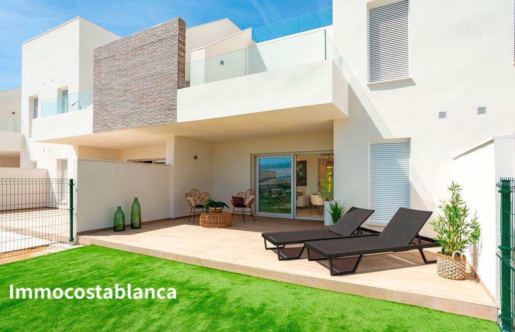 Apartment in Algorfa, 74 m², 299,000 €, photo 1, listing 59962016