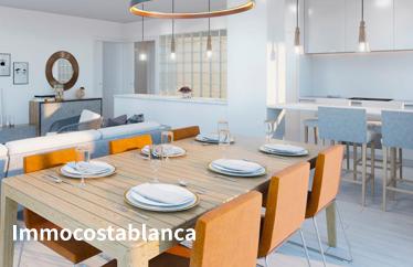 Apartment in Playa Flamenca, 148 m²