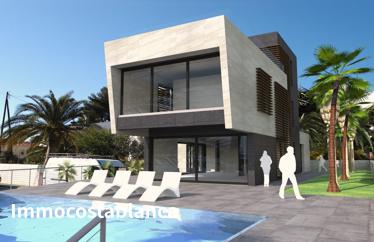 Detached house in Calpe, 400 m²