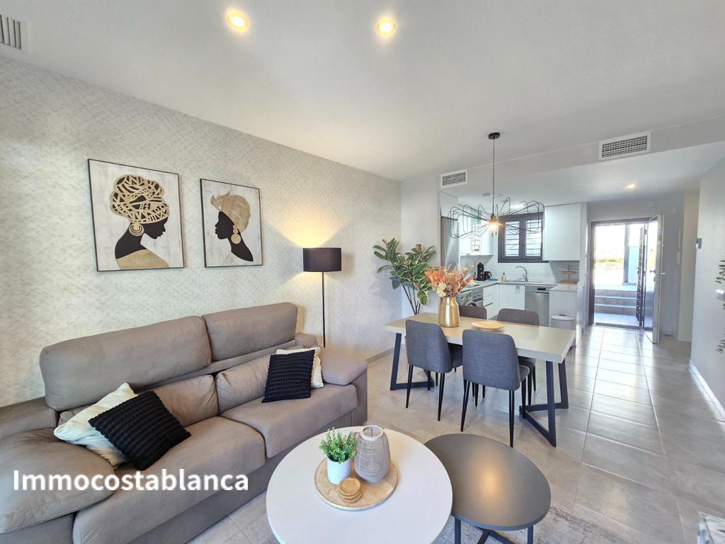 Apartment in Orihuela Costa, 68 m², 275,000 €, photo 7, listing 19817216