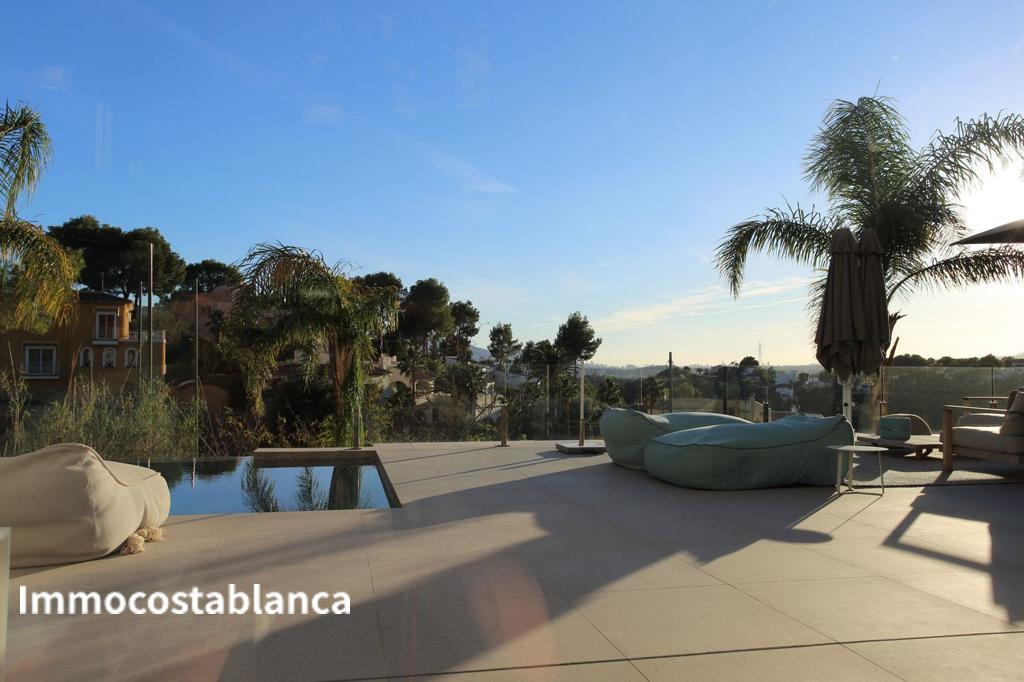 Villa in Altea, 370 m², 1,390,000 €, photo 10, listing 43479536