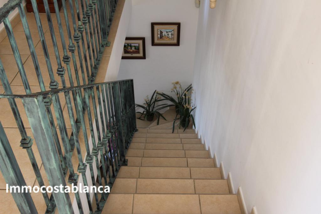 Detached house in Calpe, 155 m², 750,000 €, photo 2, listing 6074576