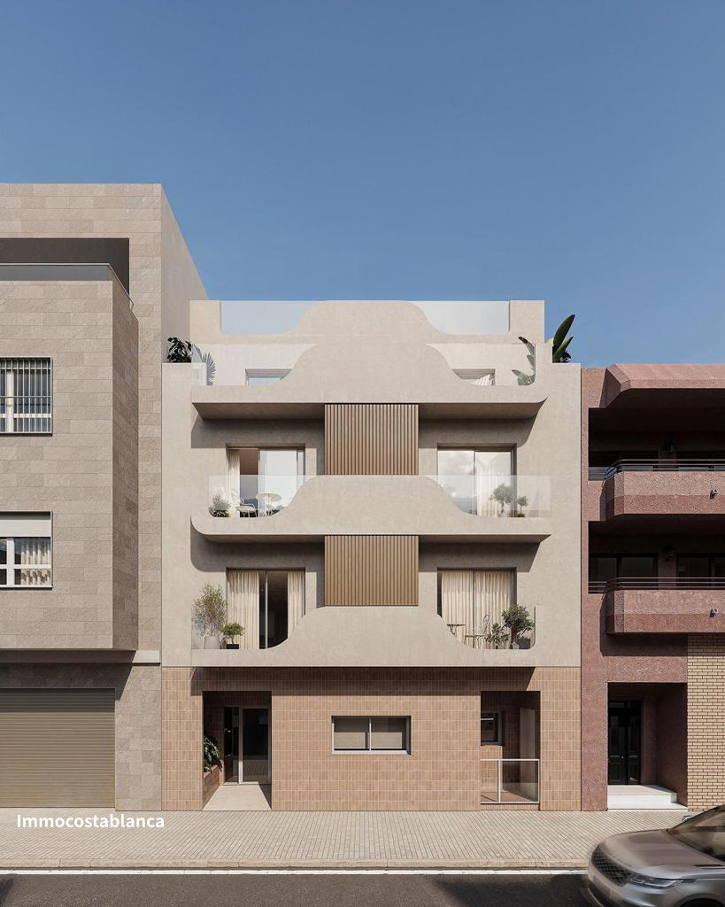 Apartment in Torrevieja, 82 m², 259,000 €, photo 7, listing 30287536
