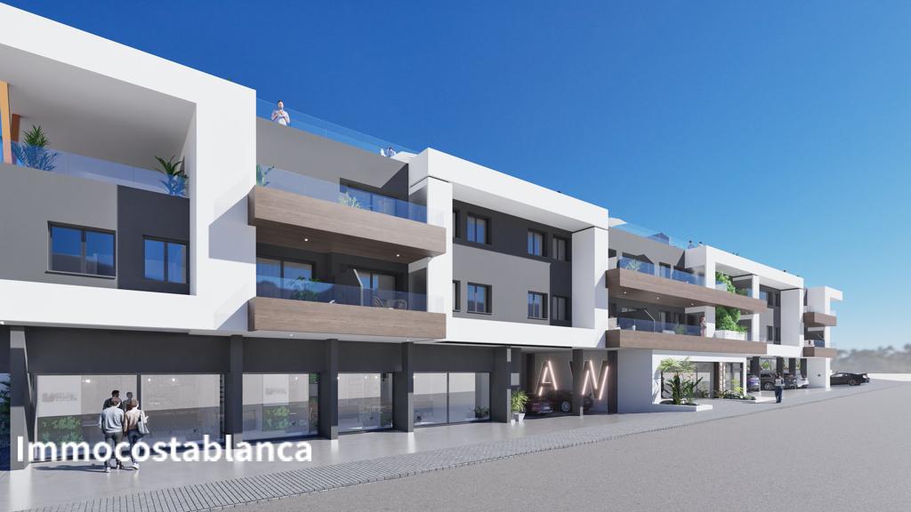 Apartment in Ciudad Quesada, 241 m², 441,000 €, photo 4, listing 45487536