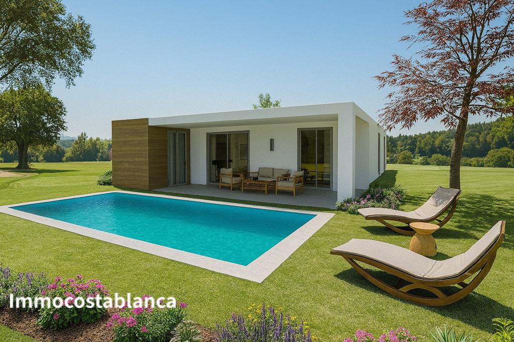 Villa in Monforte del Cid, 108 m², 471,000 €, photo 5, listing 1401216