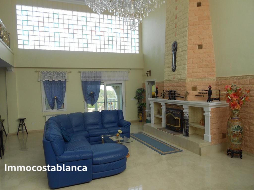 Villa in Pilar de la Horadada, 737 m², 1,300,000 €, photo 4, listing 9153448