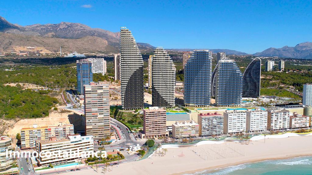 Apartment in Benidorm, 175 m², 1,049,000 €, photo 10, listing 19123376