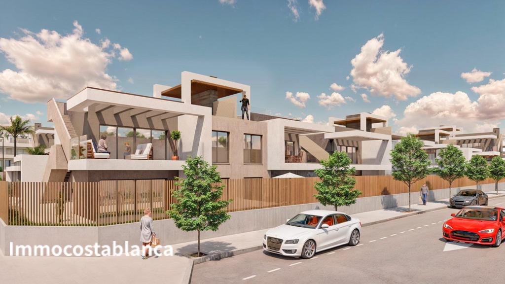 Apartment in Pilar de la Horadada, 81 m², 399,000 €, photo 7, listing 73495536