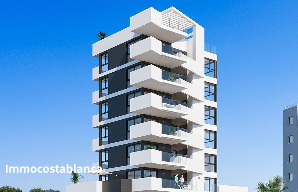 Apartment in Guardamar del Segura, 95 m², 380,000 €, photo 4, listing 24717056